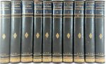 J.-H. Fabre - Souvenirs Entomologiques Etudes sur l'Instinct et les Moeurs des Insectes / Edition Définitive Illustrée
