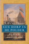 Deursen, A.Th. van - Een dorp in de polder / druk 4 1995