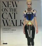 Patrice Farameh - New on the Catwalk