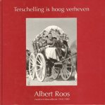 Albert Roos 117836, Jan Ellens 117837 - Terschelling is hoog verheven: zwart/wit fotocollectie 1950 - 1980