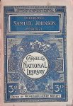 Piozzi, Hesther Lynch - Anecdotes of the late Samuel Johnson, LL.D. during the last twenty years of his life