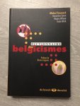 Michel Francard, Geneviève Geron, Régine Wilmet, Aude Wirth - Dictionnaire des Belgicismes, préface de Bruno Coppens