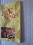 Westerink, H. - Zit jij d'r mee? Westerink, H. - Zit jij d'r mee?