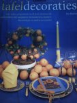  - Sfeervolle tafeldecoraties