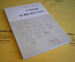 Grunnen, Henny. - `t weer is bie reuten.