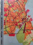 Redactie - Copenhagen Municipal Plan 1993