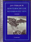 Jan Terlouw - Oosterschelde   - Windkracht tien