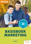 Kees Benschop - Pitch  -   Basisboek marketing