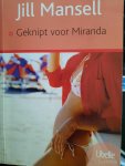 Jill Mansell, Onbekend - Geknipt voor miranda