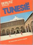Brosnahan, Tom (tekst) - Tunesie berlitz reisgids / druk 9 Brosnahan, Tom (tekst) - Tunesie berlitz reisgids / druk 9