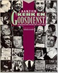 drs. Gerard Klaassen - Aanzien Kerk en Godsdienst