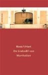 K. 't Hart - Krokodil van Manhattan