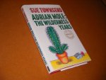 Sue Townsend - Adrian Mole The Wilderness Years Sue Townsend - Adrian Mole The Wilderness Years