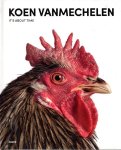 VANMECHELEN, Koen - Timo VALJAKKA [Ed.] - Koen Vanmechelen - It's about time.