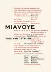 Koen Peeters-Pascal Verbeken-Peter Holvoet-Hanssen-Koen Broucke - (1) Miavoye