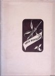 Coolen, Antoon & Augusta de Wit & Johan van der Woude - Boekenweek 1939: Drie novellen: Huwelijk; Liefde en geweld langs den Barito; Afgesloten balans