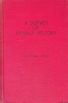 Menon, A. Sreedhara - A survey of Kerala history