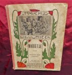 Kok, Truida - TRUIDA KOK - 1. Loula Almerus 2.Twee zusjes 3. Marietje