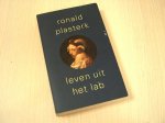 Plasterk, Ronald - Leven  uit het lab