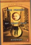 Isler, Alan - The prince of West End Avenue