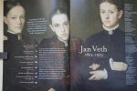  - Kunstschrift  Jan Veth 1864 - 1925
