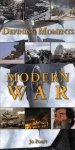 Jonathan Forty - Modern War      Defining Moments