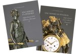 Augarde, Jean-Dominique: - Une Odyssee en Pendules.  Chefs d’oeuvres de la collection Parnassia.