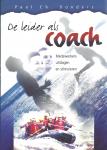 Paul Ch Donders - De leider als coach / medewerkers uitdagen en stimuleren