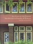 Legler, Dixie; Christian Korab - At Home on the Prairie: The Houses of Purcell & Elmslie