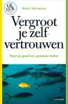 Robert Haringsma - Vergroot je zelfvertrouwen