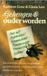 Gose, Kathleen & Levi, Gloria - Geheugen & ouder worden