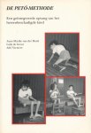 Anne-Marike van der Hoek, Laila de Groot - De Petö-methode Anne-Marike van der Hoek, Laila de Groot - De Petö-methode
