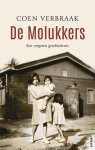 Coen Verbraak - De Molukkers Een vergeten geschiedenis