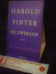 Pinter, Harold - De Dwergen