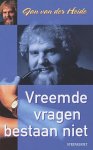 Heide, Jan van der - Vreemde vragen bestaan niet.