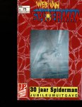 - Web van Spiderman 75 - Web van Spiderman 75