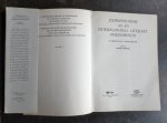 Ulrich Weisstein [Editor] - Expressionism As an International Literary Phenomenon (A Comparative History of Literatures in European Languages, Volume 1)