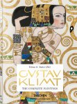 Tobias G. Natter - Gustav Klimt - The complete paintings