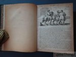 Alban Butler, Jean-François Godescard et Jean-Baptiste Bourdier-Delpuits. - Vies des Saints, ou Abrégé de l'histoire des Pères, des Martyrs et autres Saints, pour tous les Jours de l'Année. Tome premier et Tome second.