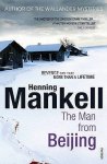 Mankell, Henning - The Man from Beijing