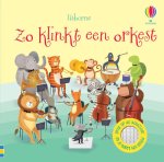 ... - (1) Zo Klinkt Een Orkest