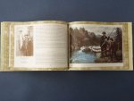 Buckland, John. - The fly fisher's companion.