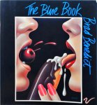 Brad Benedict - The Blue Book