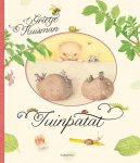 Grietje Huisman - Tuinpatat