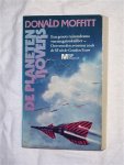 Moffitt, Donald - SF 152: De planetenrovers