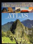 Mann, John - The Traveller's Atlas - a global guide to the places you must see in your lifetime