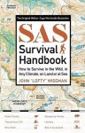 John Wiseman - Sas Survival Handbook
