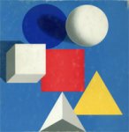 Grote, L. et al.: - 50 jaar Bauhaus.