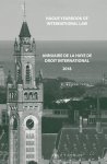  - Hague Yearbook of International Law / Annuaire de La Haye de Droit International- Hague Yearbook of International Law / Annuaire de La Haye de Droit International, Vol. 31 (2018)
