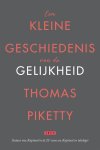 Thomas Piketty - Een Kleine Geschiedenis Van De Gelijkheid